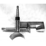End Plate Removal Tool